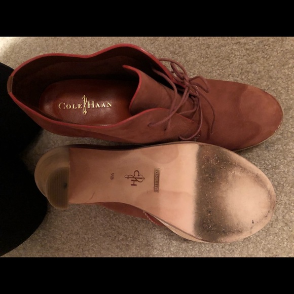 cole haan nike insoles